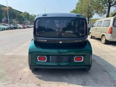 Wuling Baojun KiWi EV Designer Lite Edition Ternary Lithium - фото 8