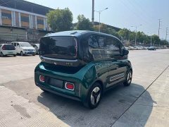 Wuling Baojun KiWi EV Designer Lite Edition Ternary Lithium - фото 9