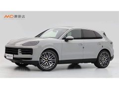 Porsche Cayenne 3.0T - photo 1