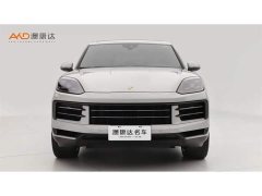 Porsche Cayenne 3.0T - photo 2