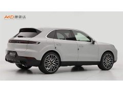 Porsche Cayenne 3.0T - photo 3