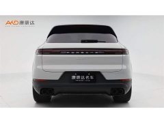 Porsche Cayenne 3.0T - photo 4