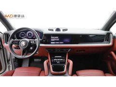 Porsche Cayenne 3.0T - photo 5