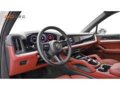 Porsche Cayenne 3.0T - photo 6
