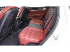 Porsche Cayenne 3.0T - photo 7