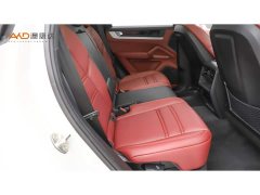 Porsche Cayenne 3.0T - photo 8