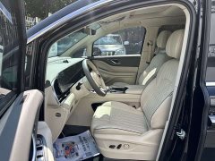 Voyah Avatr Dream Car Low Carbon Edition Dream Smart Enjoyment Package - ფოტო 10