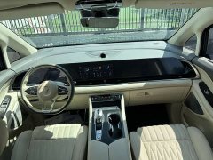 Voyah Avatr Dream Car Low Carbon Edition Dream Smart Enjoyment Package - ფოტო 11