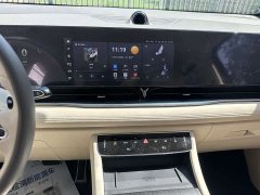Voyah Avatr Dream Car Low Carbon Edition Dream Smart Enjoyment Package - ფოტო 12