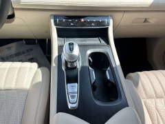Voyah Avatr Dream Car Low Carbon Edition Dream Smart Enjoyment Package - ფოტო 13