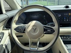 Voyah Avatr Dream Car Low Carbon Edition Dream Smart Enjoyment Package - ფოტო 14