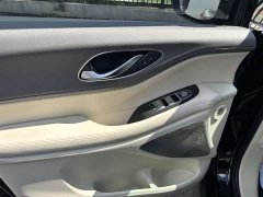 Voyah Avatr Dream Car Low Carbon Edition Dream Smart Enjoyment Package - ფოტო 15