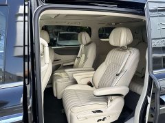 Voyah Avatr Dream Car Low Carbon Edition Dream Smart Enjoyment Package - ფოტო 16
