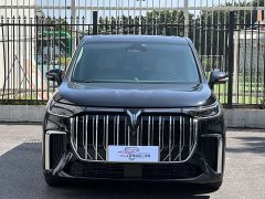Voyah Avatr Dream Car Low Carbon Edition Dream Smart Enjoyment Package - ფოტო 2