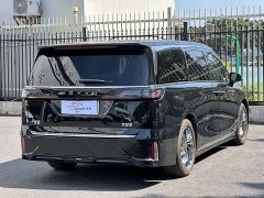 Voyah Avatr Dream Car Low Carbon Edition Dream Smart Enjoyment Package - ფოტო 5