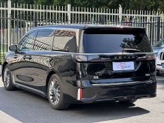 Voyah Avatr Dream Car Low Carbon Edition Dream Smart Enjoyment Package - ფოტო 7