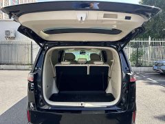 Voyah Avatr Dream Car Low Carbon Edition Dream Smart Enjoyment Package - ფოტო 8