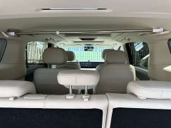 Voyah Avatr Dream Car Low Carbon Edition Dream Smart Enjoyment Package - ფოტო 9