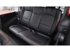Jeep Wrangler 2.0T Rubicon Two-Door - ფოტო 7