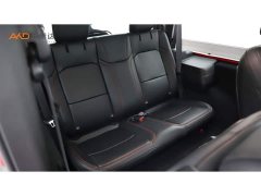 Jeep Wrangler 2.0T Rubicon Two-Door - ფოტო 8