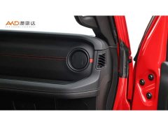 Jeep Wrangler 2.0T Rubicon Two-Door - ფოტო 9