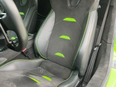 Lamborghini Huracán Tecnica - ფოტო 11