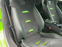 Lamborghini Huracán Tecnica - ფოტო 14