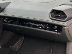 Lamborghini Huracán Tecnica - ფოტო 15