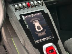 Lamborghini Huracán Tecnica - ფოტო 17