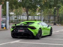 Lamborghini Huracán Tecnica - ფოტო 5