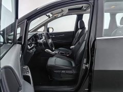 Maxus G50 1.5T Automatic Changyou B - фото 10