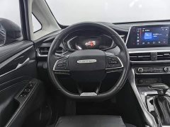 Maxus G50 1.5T Automatic Changyou B - фото 11