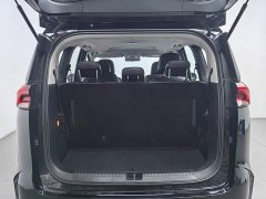 Maxus G50 1.5T Automatic Changyou B - фото 16
