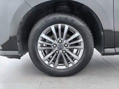 Maxus G50 1.5T Automatic Changyou B - фото 17