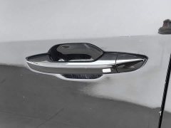 Maxus G50 1.5T Automatic Changyou B - фото 18