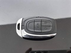 Maxus G50 1.5T Automatic Changyou B - фото 19