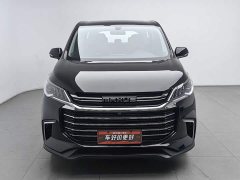 Maxus G50 1.5T Automatic Changyou B - фото 3