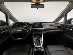 Maxus G50 1.5T Automatic Changyou B - фото 5
