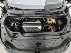Maxus G50 1.5T Automatic Changyou B - фото 6