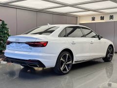 Audi A4L 200 Million Units Joyful Edition 40 TFSI Luxury Dynamic - photo 11