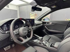 Audi A4L 200 Million Units Joyful Edition 40 TFSI Luxury Dynamic - photo 4