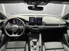 Audi A4L 200 Million Units Joyful Edition 40 TFSI Luxury Dynamic - photo 5