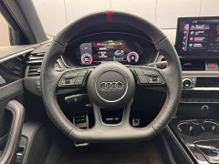 Audi A4L 200 Million Units Joyful Edition 40 TFSI Luxury Dynamic - photo 6