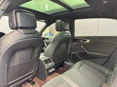 Audi A4L 200 Million Units Joyful Edition 40 TFSI Luxury Dynamic - photo 8