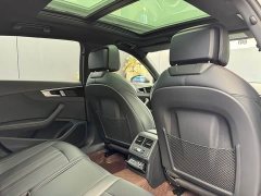 Audi A4L 200 Million Units Joyful Edition 40 TFSI Luxury Dynamic - photo 9