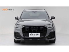 Audi SQ7 4.0 TFSI Midnight Knight Edition - photo 2