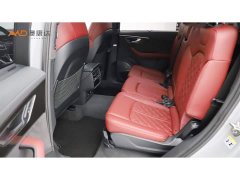 Audi SQ7 4.0 TFSI Midnight Knight Edition - photo 7