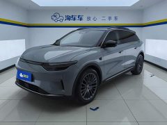 Leapmotor Leapo C11 Pure Electric 580 Premium Edition - ფოტო 1
