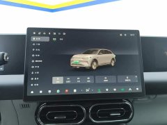 Leapmotor Leapo C11 Pure Electric 580 Premium Edition - ფოტო 13