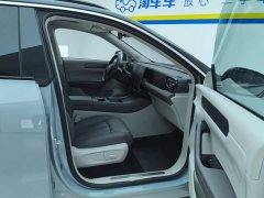 Leapmotor Leapo C11 Pure Electric 580 Premium Edition - ფოტო 8